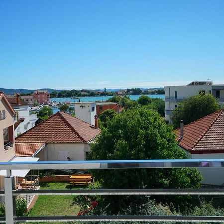 Apartmani Zupan Sukošan المظهر الخارجي الصورة