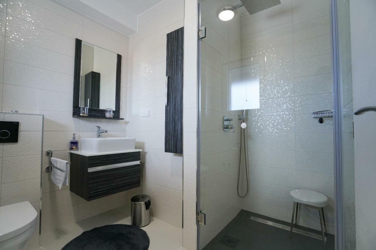 Apartmani Zupan Sukošan المظهر الخارجي الصورة