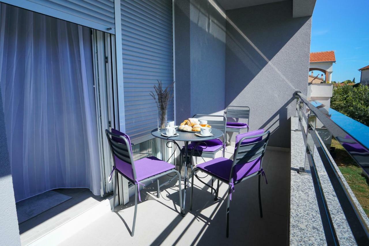 Apartmani Zupan Sukošan المظهر الخارجي الصورة
